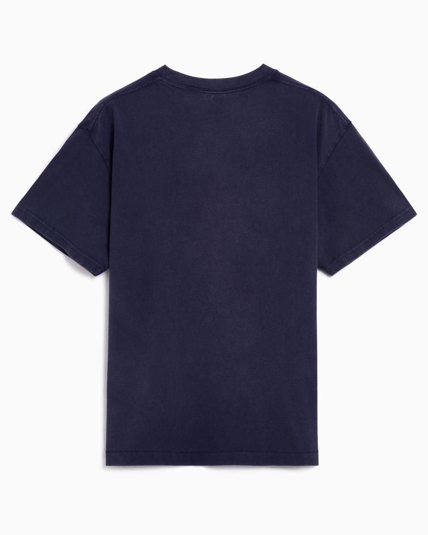 thisisneverthat® Mickey Classic Men's T-Shirt Blue