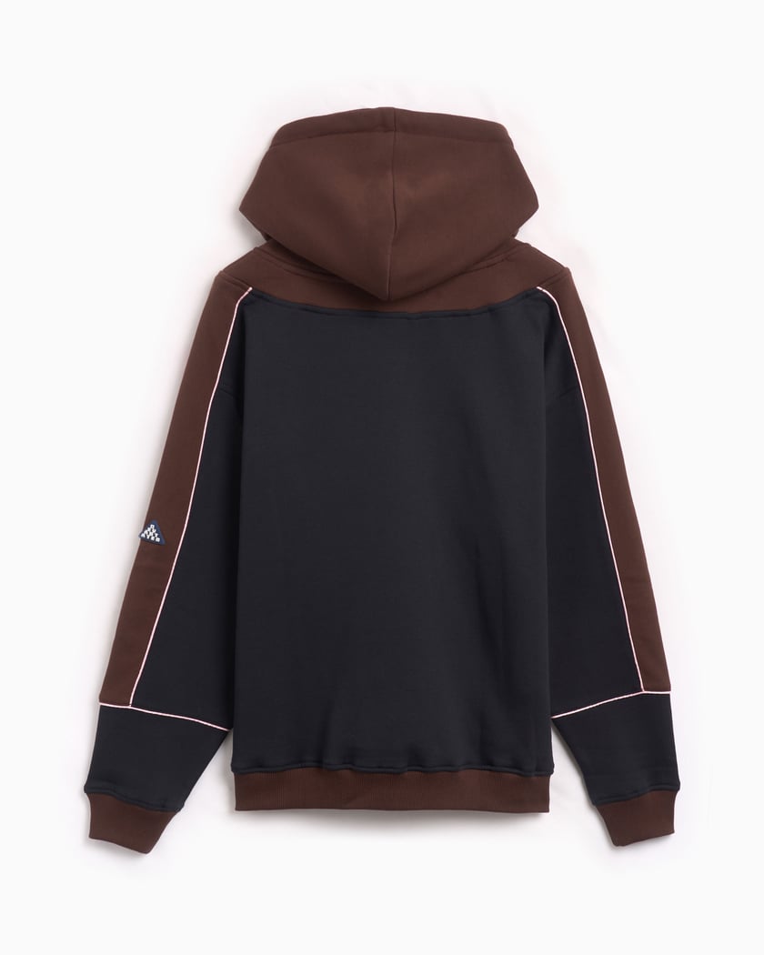 Adidas jacket with logo on back sales