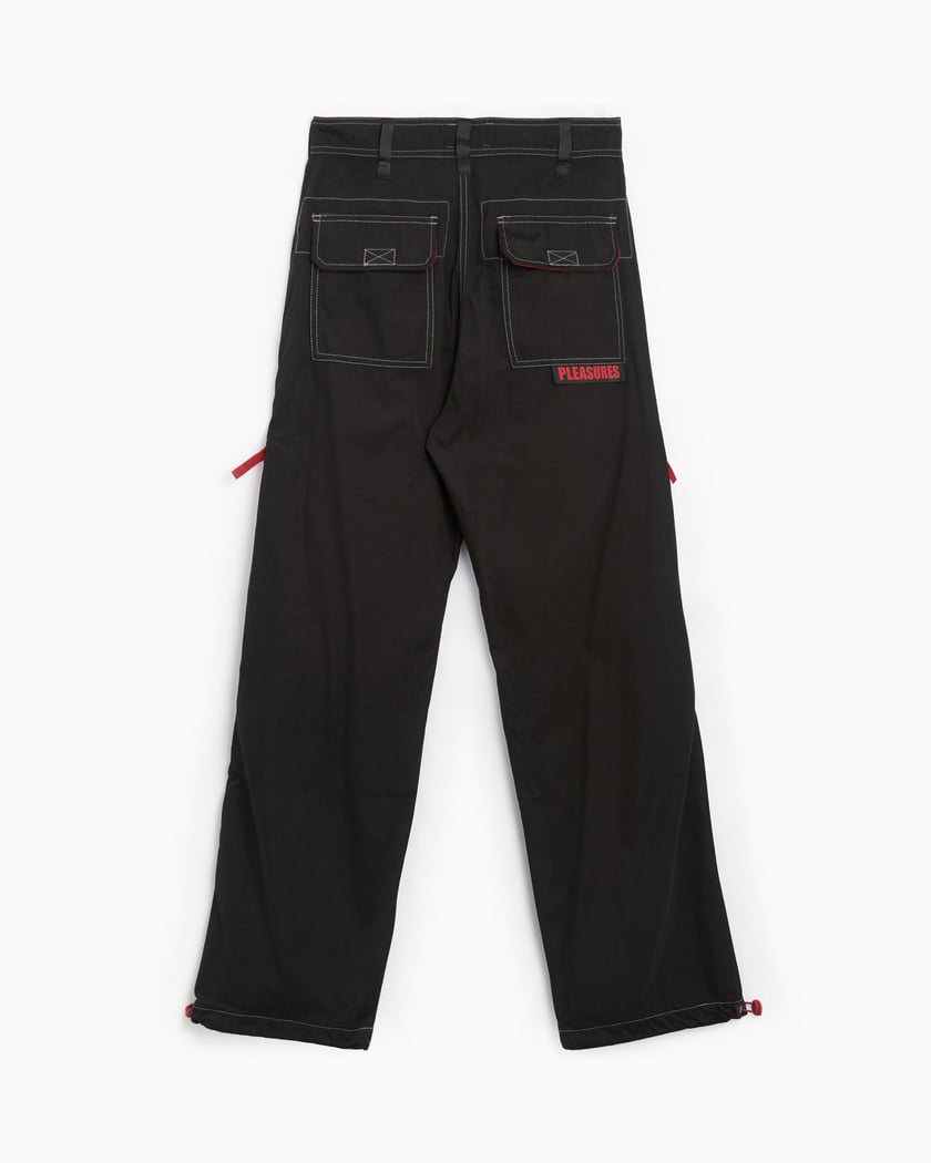 Pleasures pants store