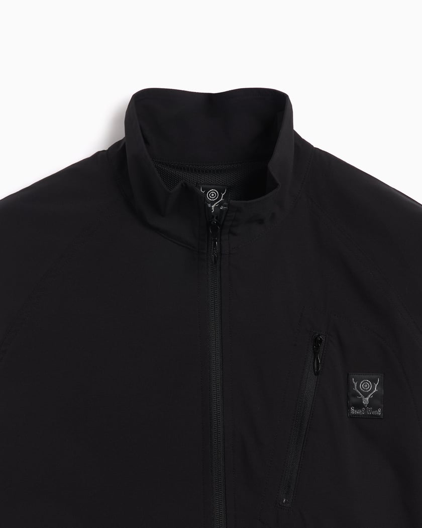 South2 West8 S.L. Men's Zipped Trail Jacket Men's Track Jacket