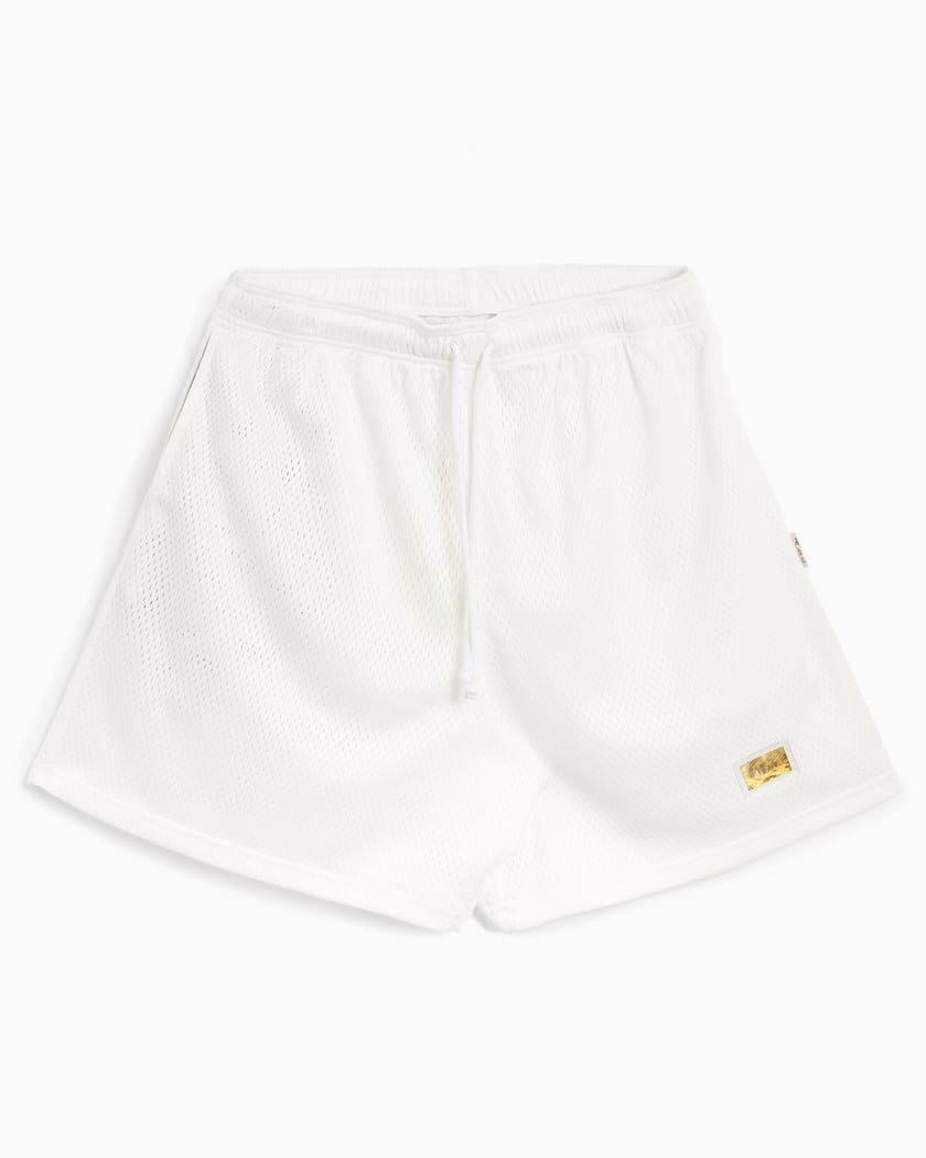 All white shorts new arrivals