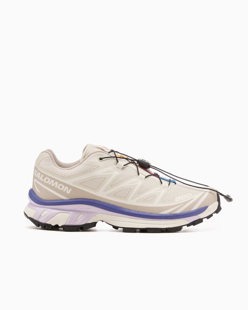 Salomon s lab white top
