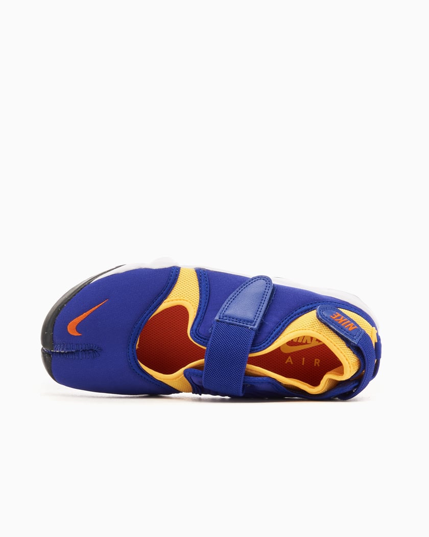 Air rift breathe new arrivals