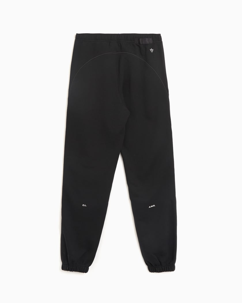 メンズウェア Nike nocta Nike x Drake NOCTA Fleece Men's Joggers Black HM5764-010