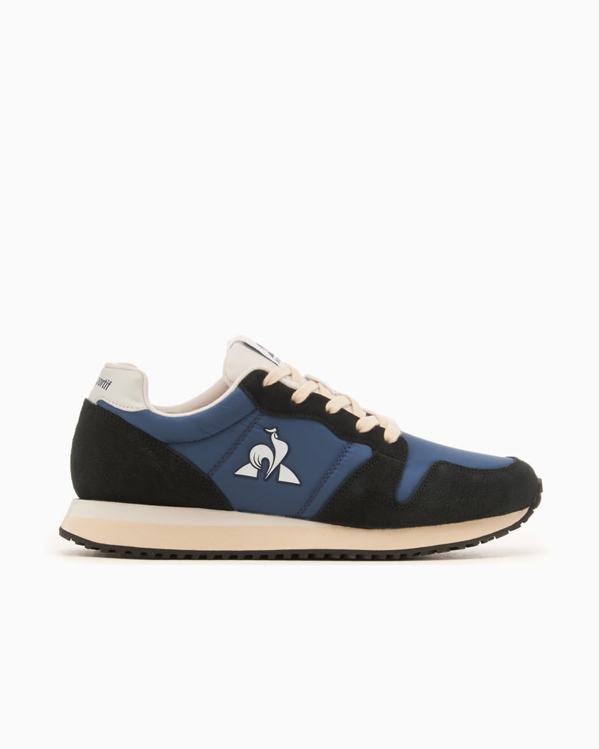 Le Coq Sportif Platinum 2 Blu 2410692 FOOTDISTRICT