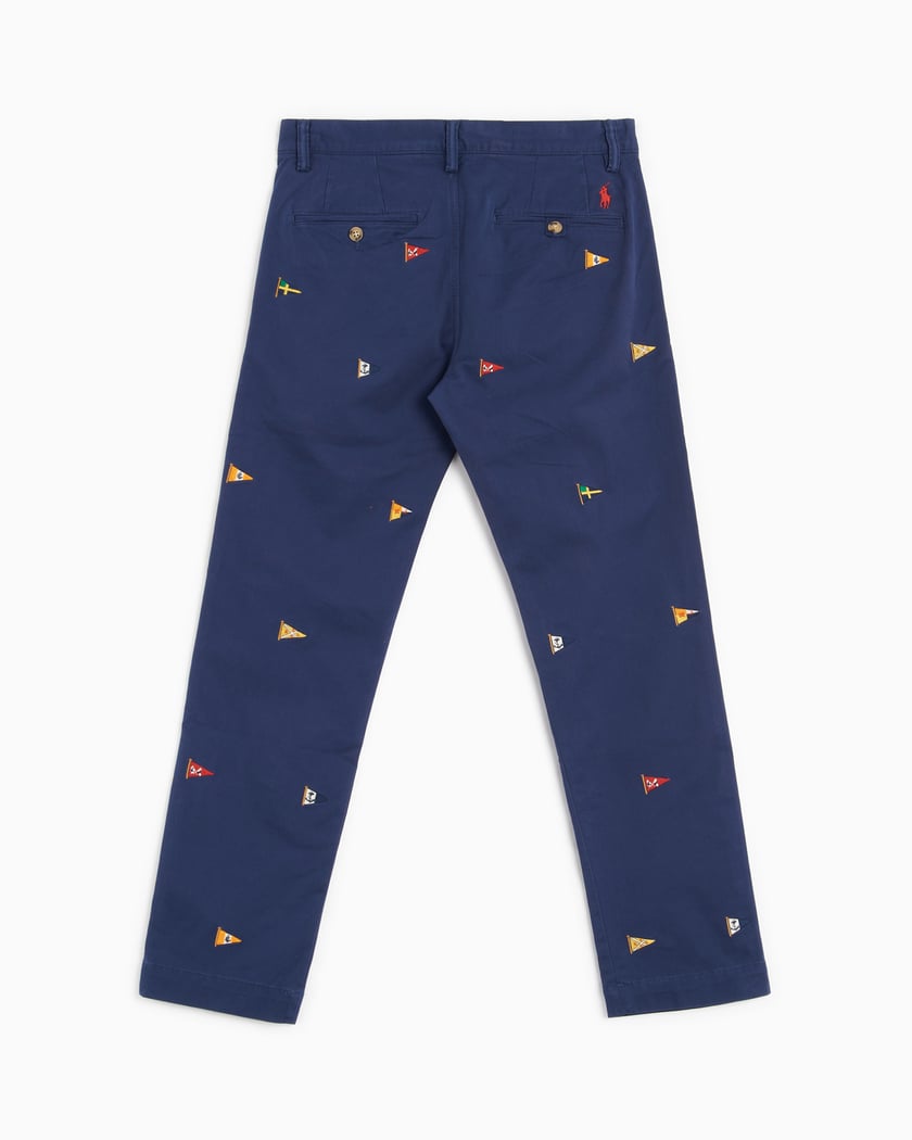 Polo Ralph Lauren 32/1 Stretch Twill Men's Pants