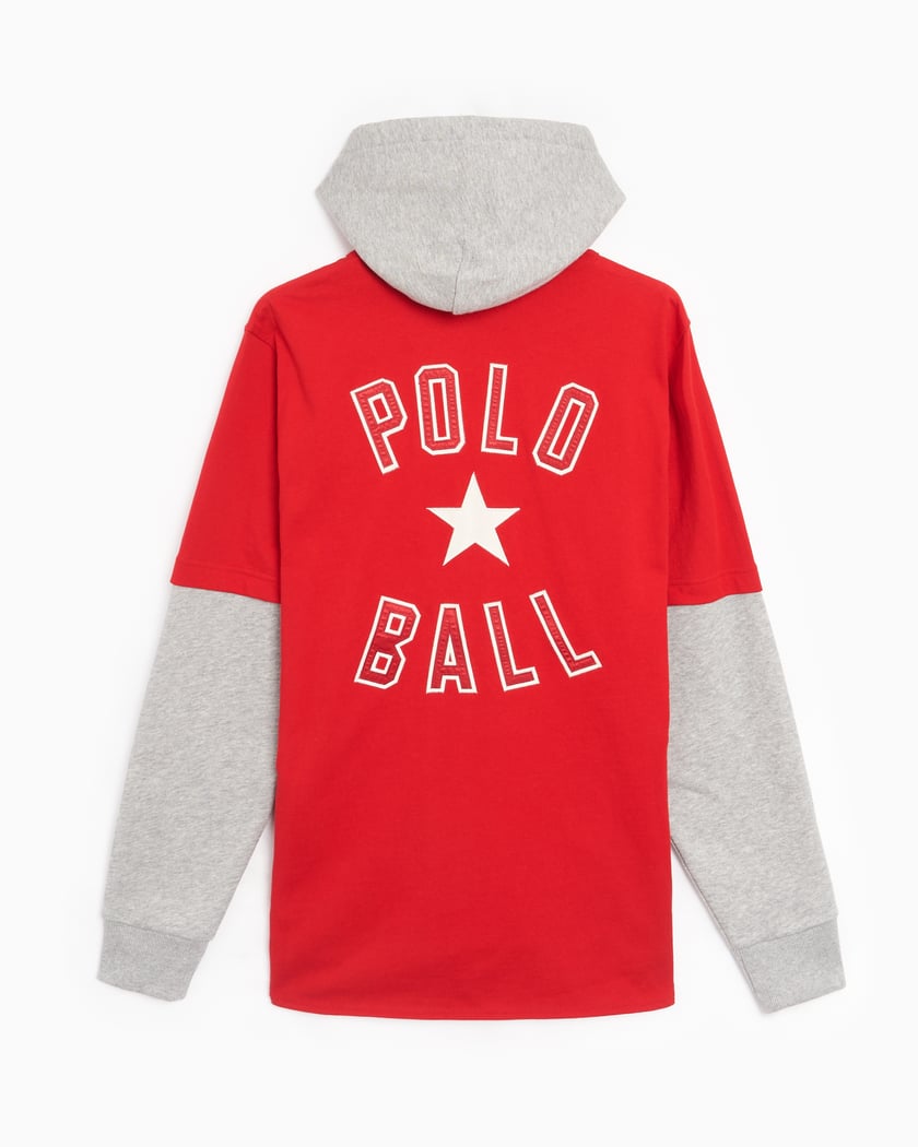 Polo Ralph Lauren Men s Cardigan Red 710950741001 FOOTDISTRICT