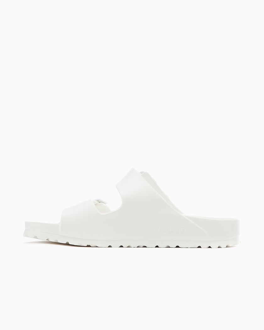 Birkenstock white sandals sale store