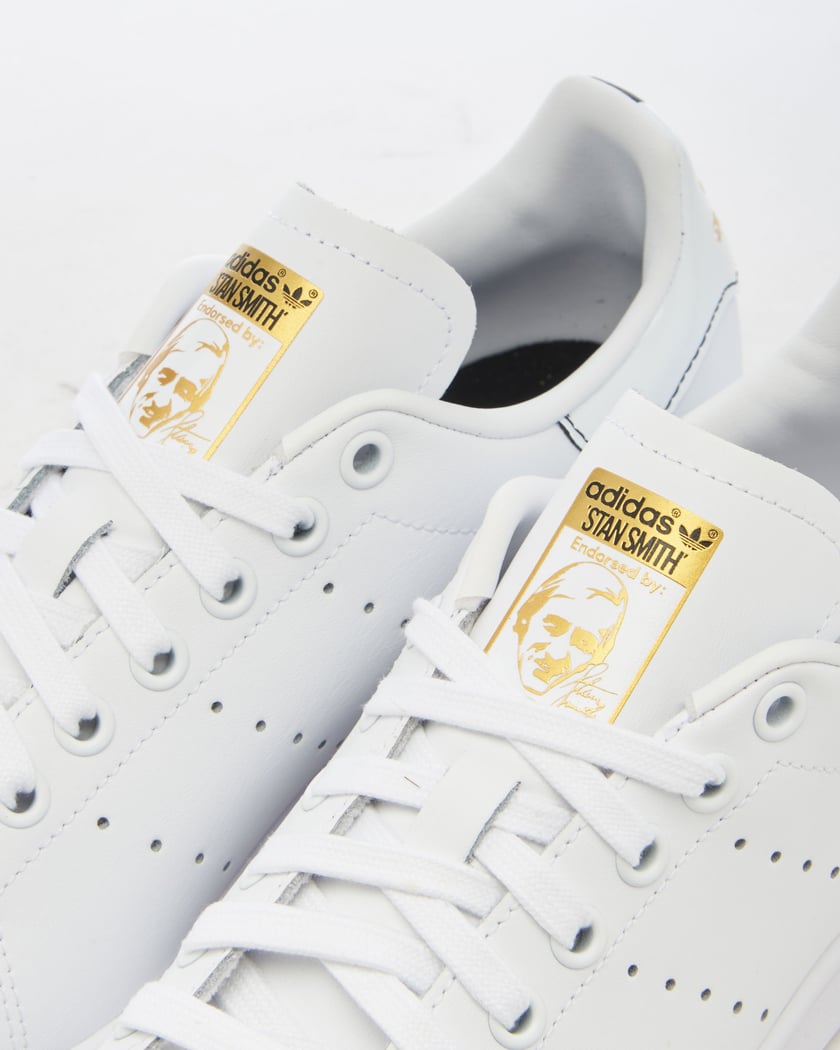 The Rise of adidas Stan Smith Shoes: From Sneakers to Iconic Brand