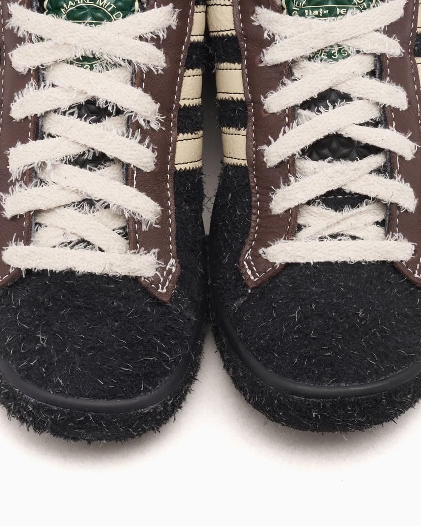 Adidas x Brain Dead Forest Hills – Oneness Boutique