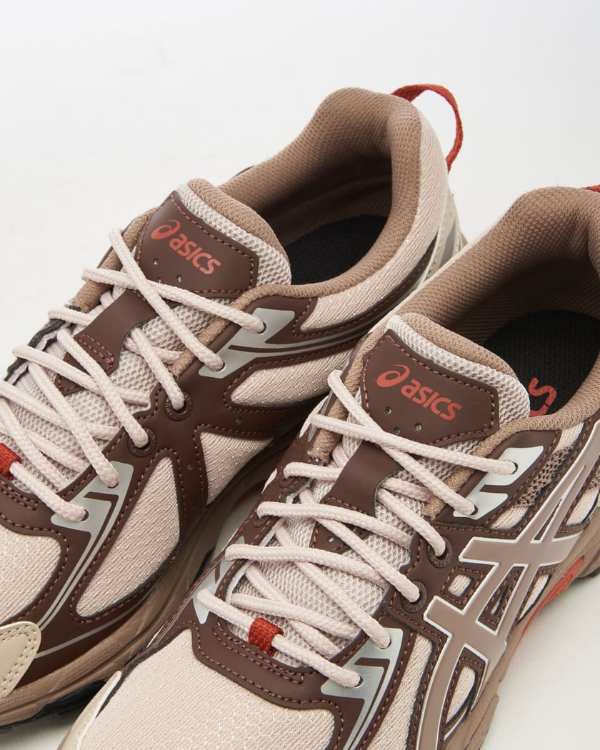 Sweat asics outlet femme brun