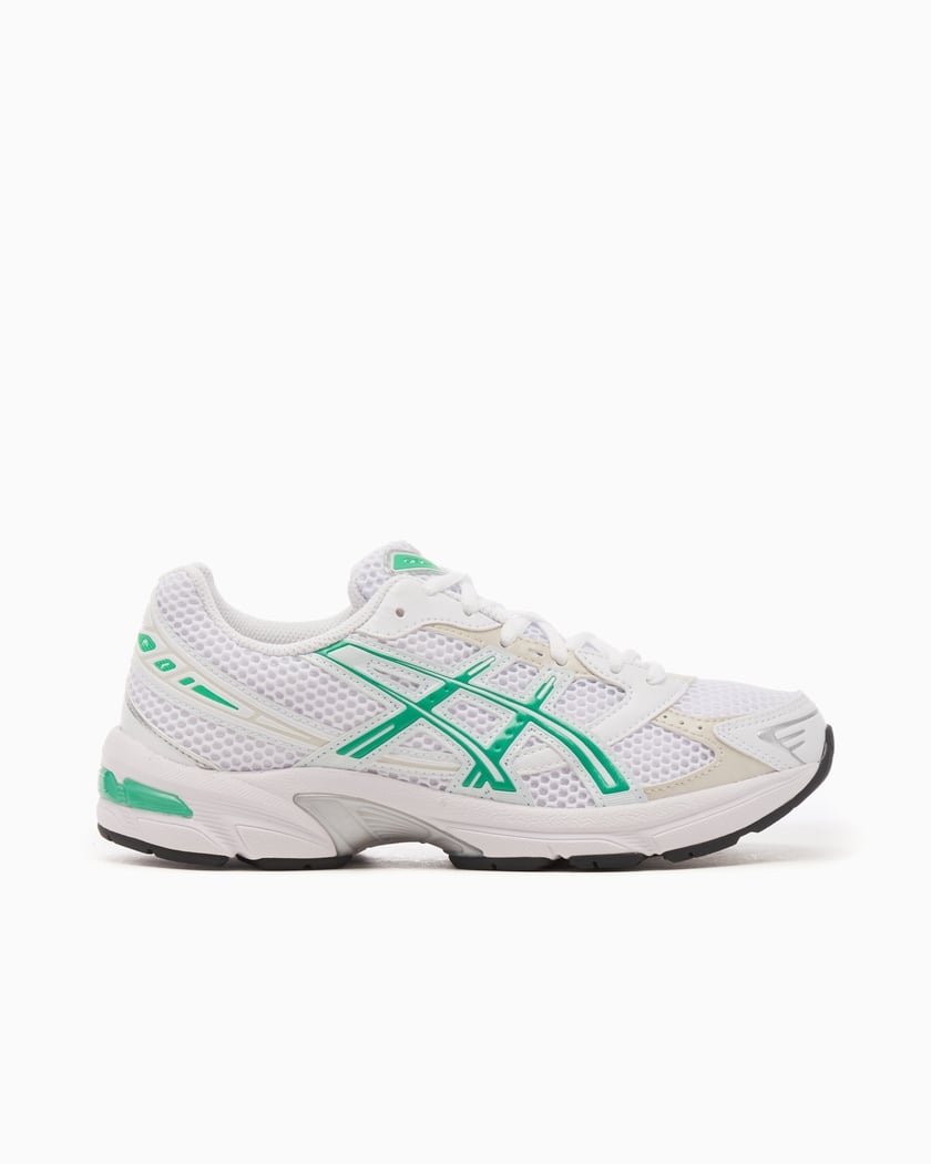 ASICS Women s Gel 1130 Grun WeiB 1202A501 100 FOOTDISTRICT