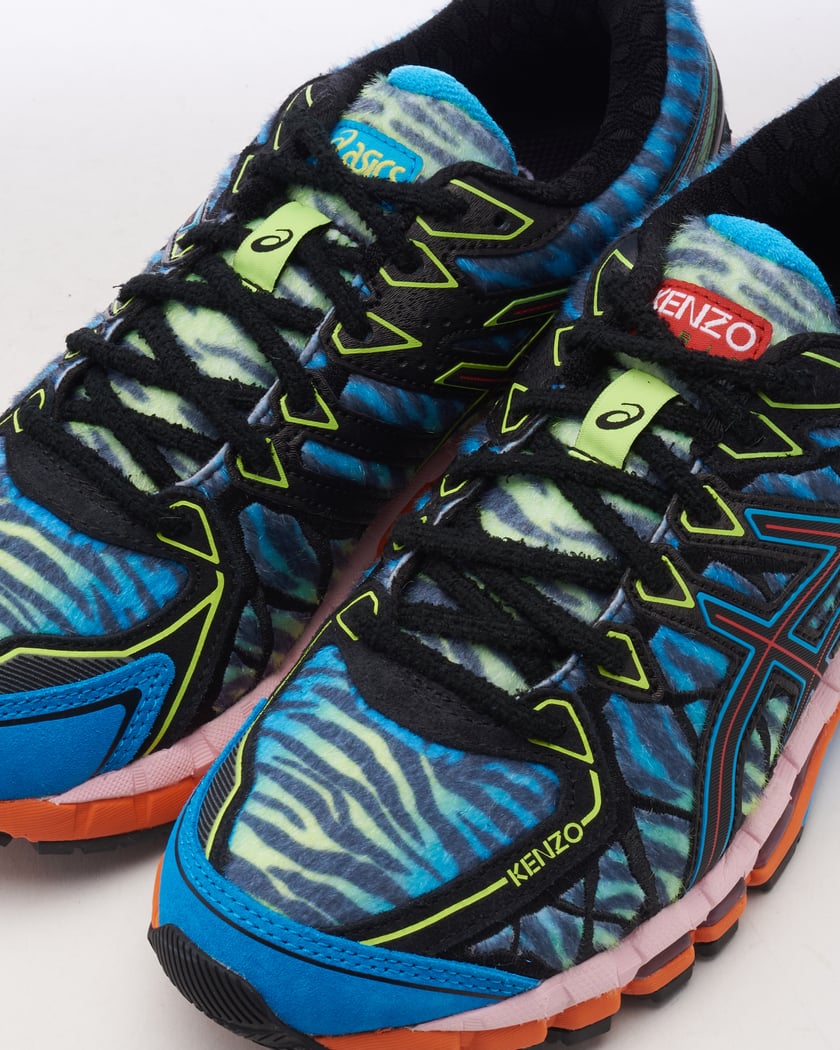 Kenzo zapatos hombre nike shop