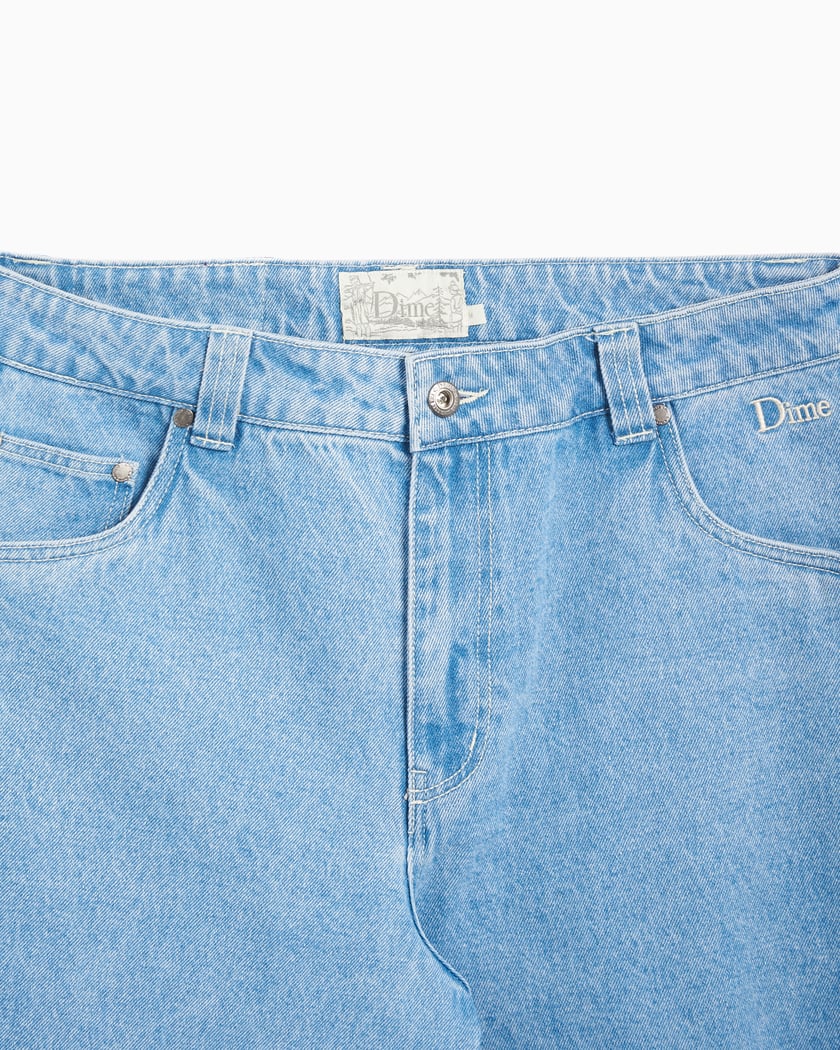 Dime MTL Classic Men's Baggy Denim Pants