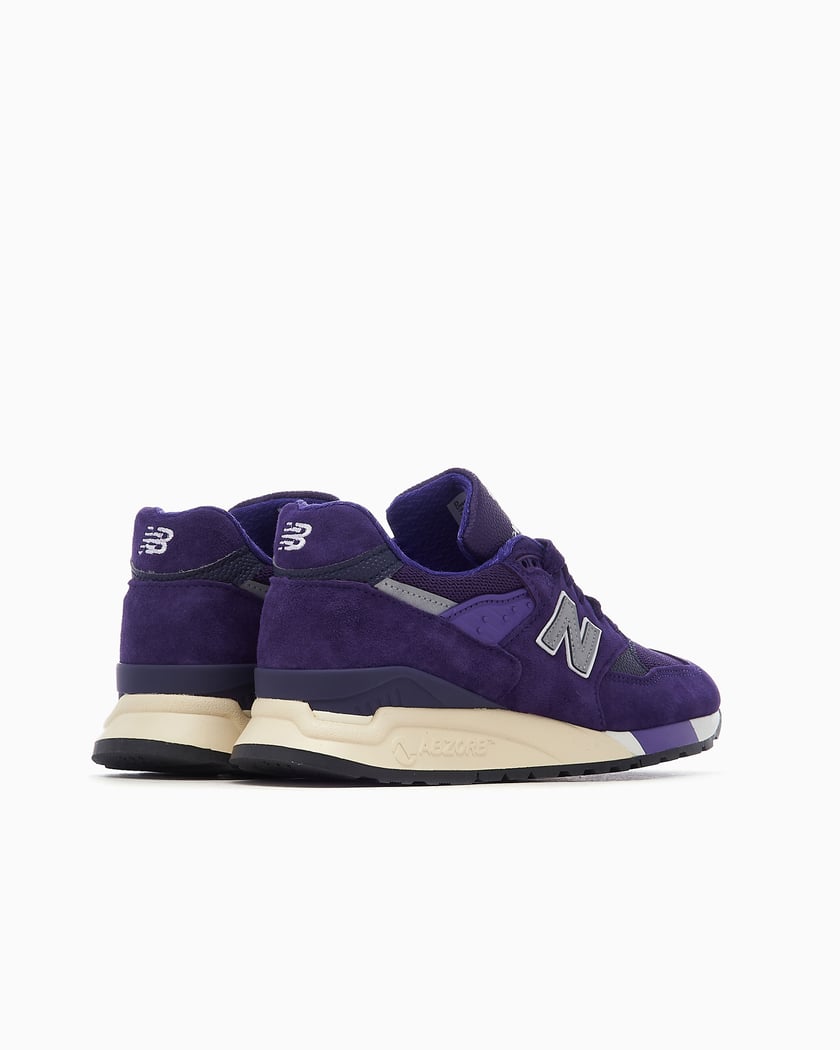 New balance 996 púrpura new arrivals mujer