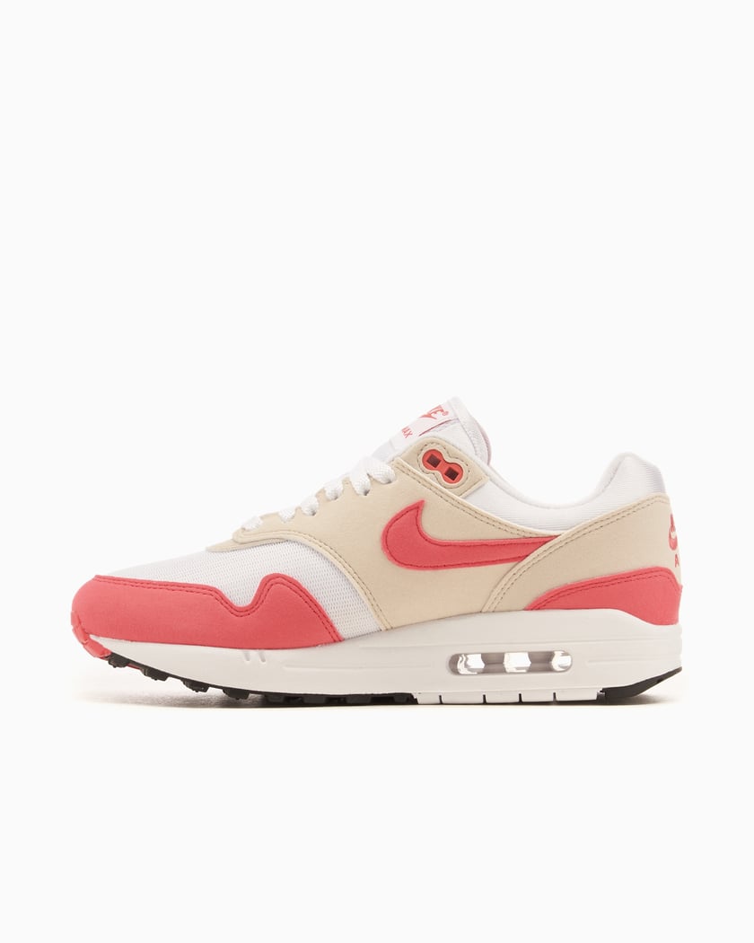 Nike air max 2017 dames roze online