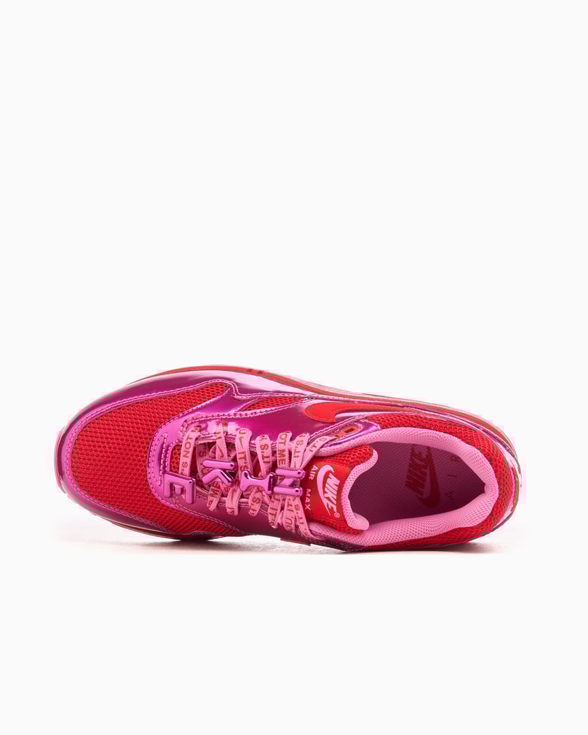 Air Max 1 PRM \"Valentine’s Day\"メンズ27.5cm Nike Air Max 1 Premium Valentine's Day Pack HV2301-600 Men's