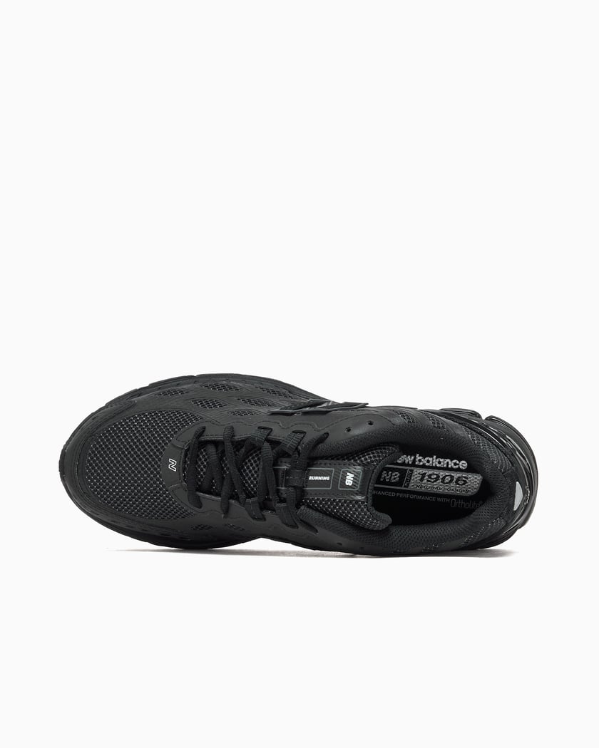 New Balance U1906 WFD Black U1906WFD | FOOTDISTRICT