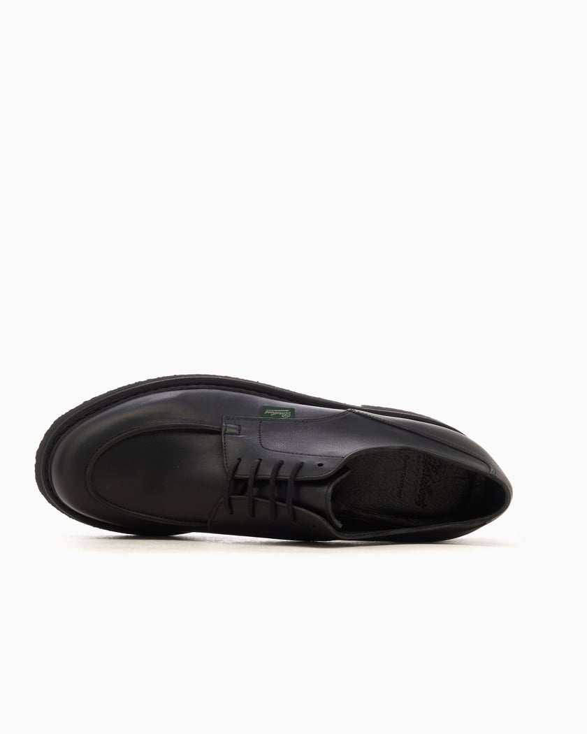 Paraboot Amboise Ario Black 231712 | FOOTDISTRICT Paraboot Amboise Ario Black 231712 | FOOTDISTRICT