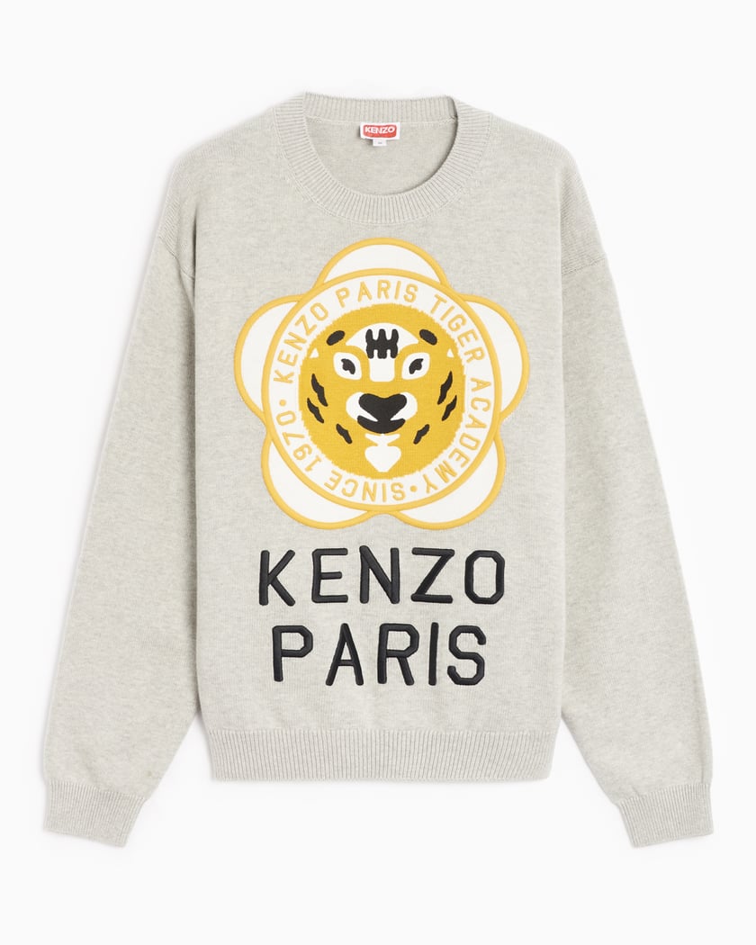 Kenzo 93 años outlet