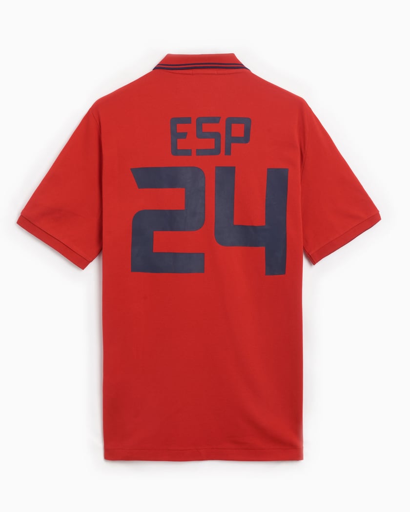 Spain polo shirt ralph lauren on sale