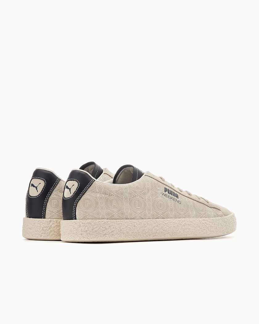 Puma x weekend store