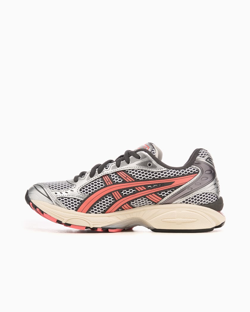 スニーカー asics SS25 'Gel Kayano 14' sneakers (1203A740 101) ASICS Gel-Kayano™ 14 Silver colored 1203A740-101 | FOOTDISTRICT