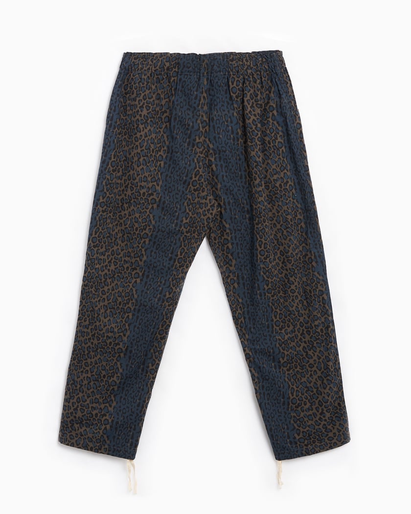 South2 West8 Army Men's String Pants