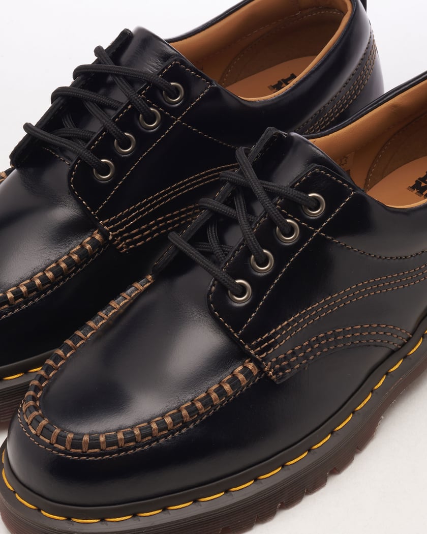 Dr. Martens Lowell Moc Preto 31816001 FOOTDISTRICT