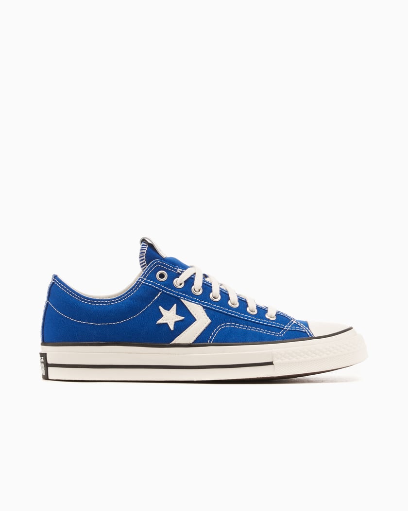 Converse Star Player 76 OX Blue A11531C FOOTDISTRICT