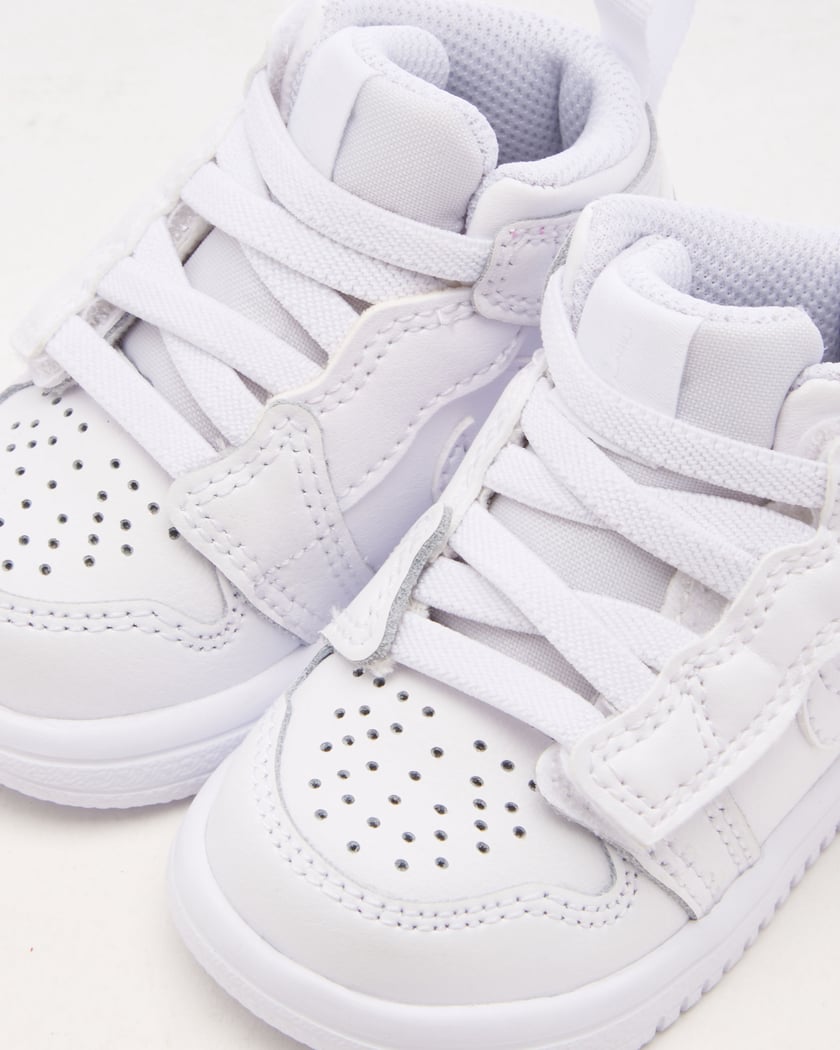 Air Jordan 1 Mid Alt (TD) White AR6352-136 | FOOTDISTRICT