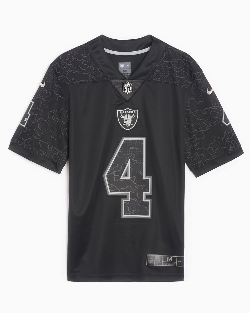 Raiders football shirt shop