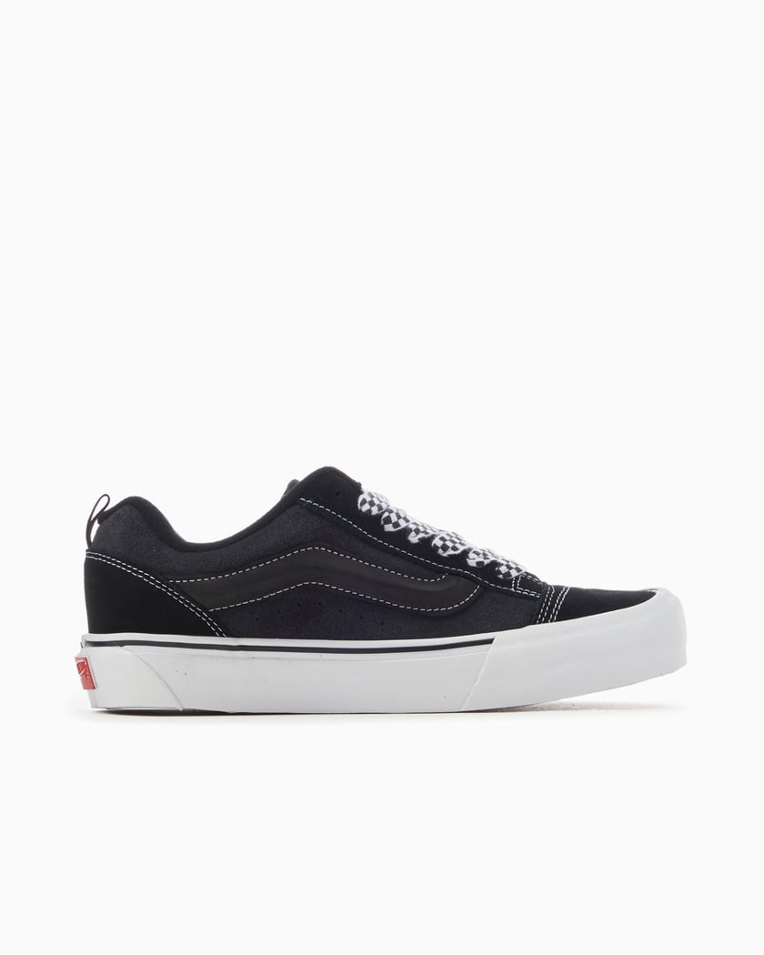 Vans black vault online