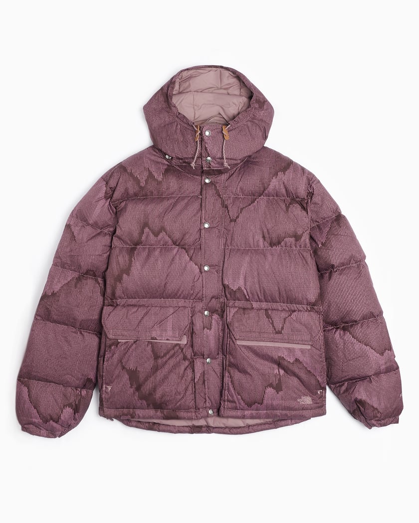 Jaqueta The North Face - Sierra Peak Jkt Fem