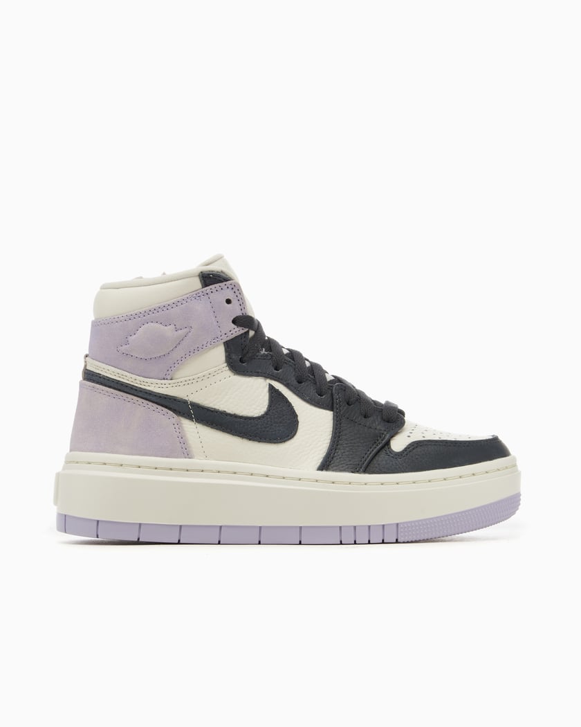 Nike jordan dames paars online