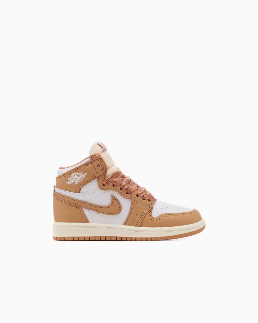 Air Jordan Women s 1 Retro High OG Praline PS