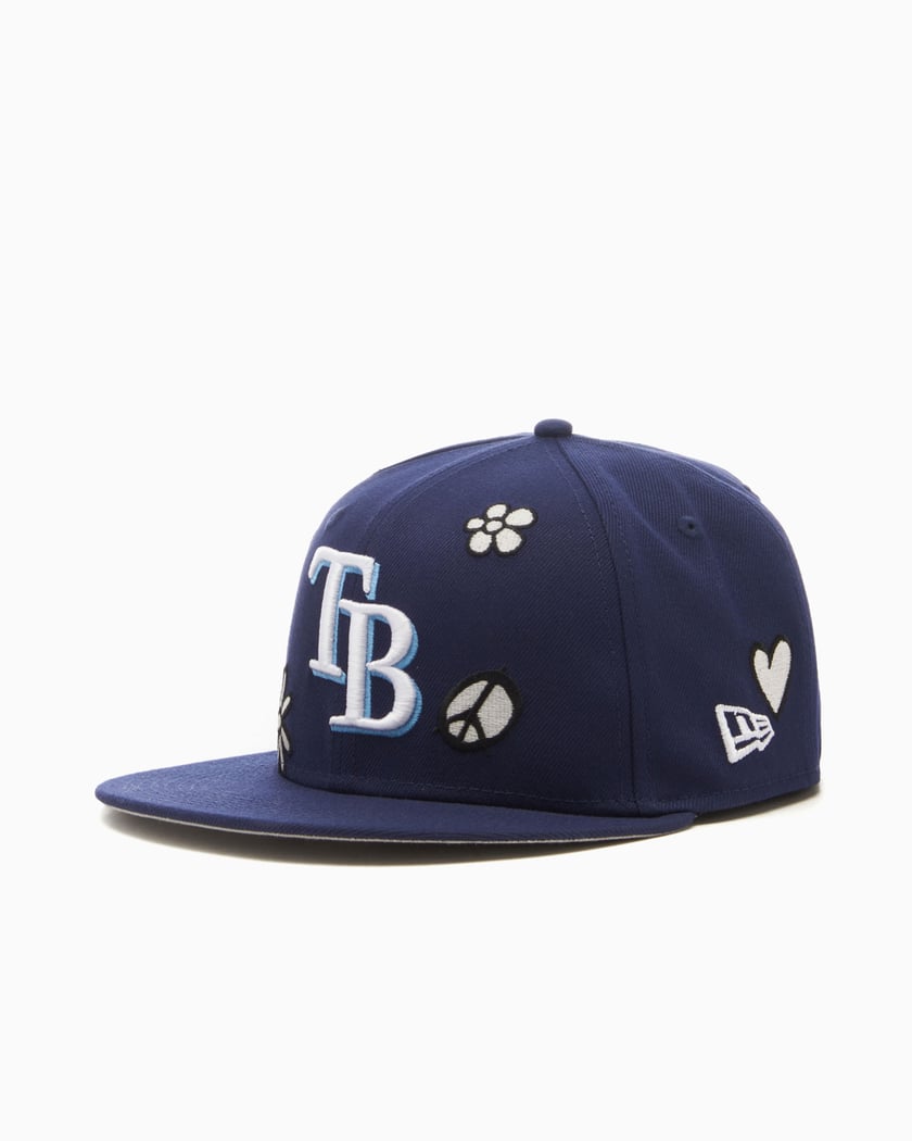 Tampa bay rays caps new era cheap
