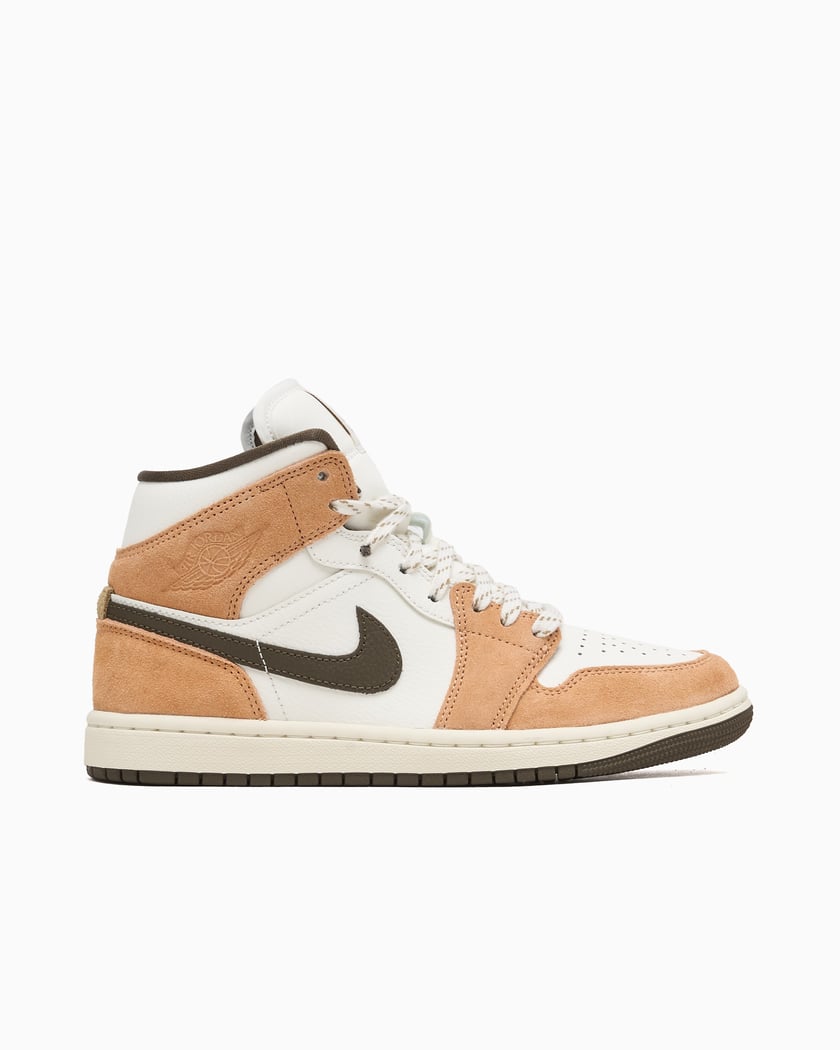 jordan 1 retro tan