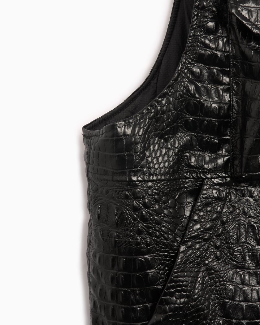 Engineered Garments Cover Men's Vest Men's Vest Black