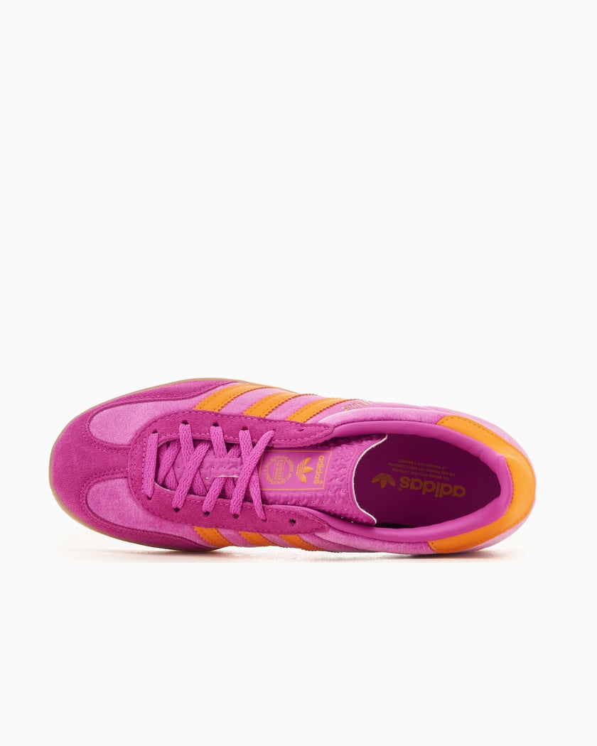 adidas Originals Women s Gazelle Indoor