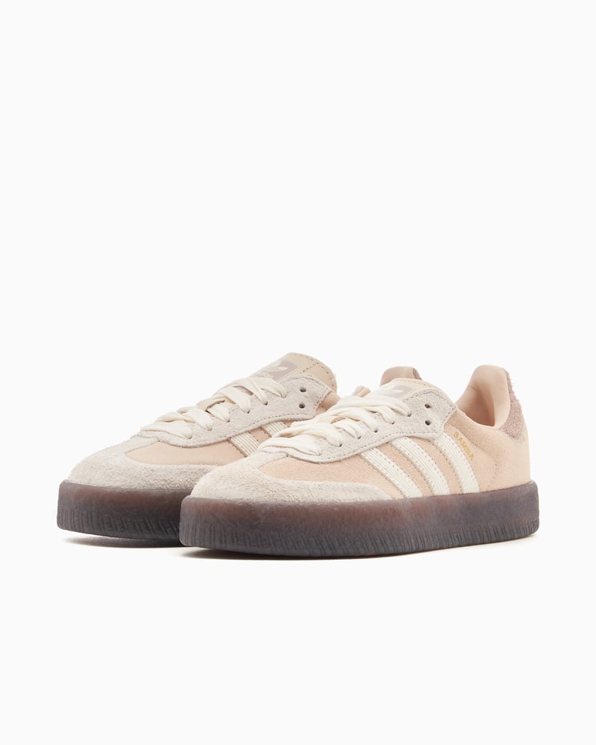Adidas samba rose beige shop