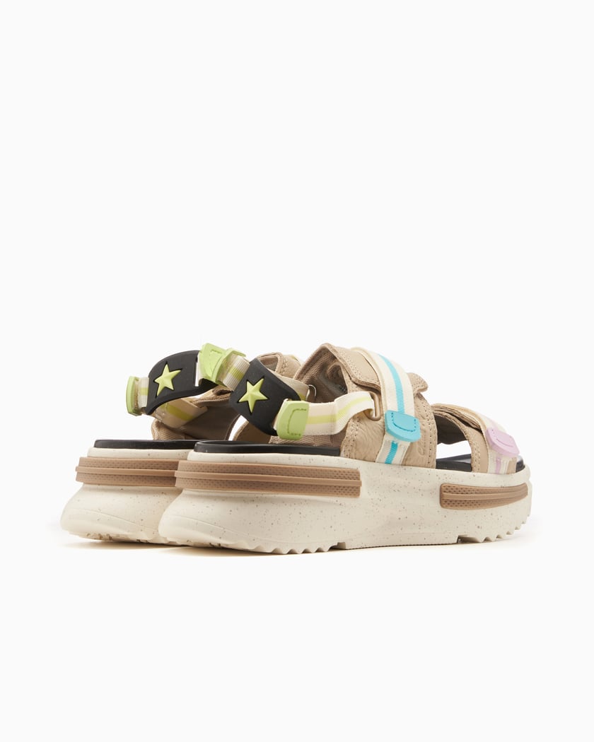 Sepatu sandal converse 2025