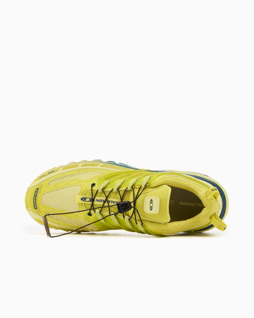 Salomon Advanced ACS Pro Yellow L47448500 | FOOTDISTRICT Salomon Advanced ACS Pro Yellow L47448500 | FOOTDISTRICT