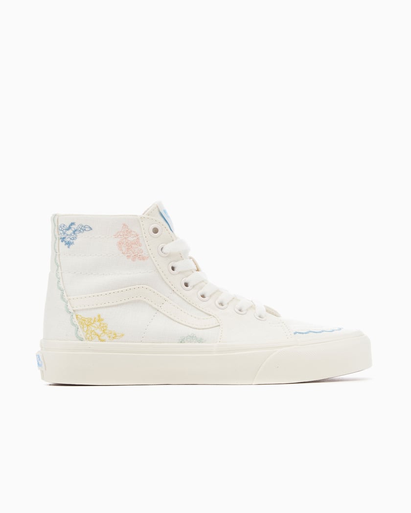 Beige vans sale womens