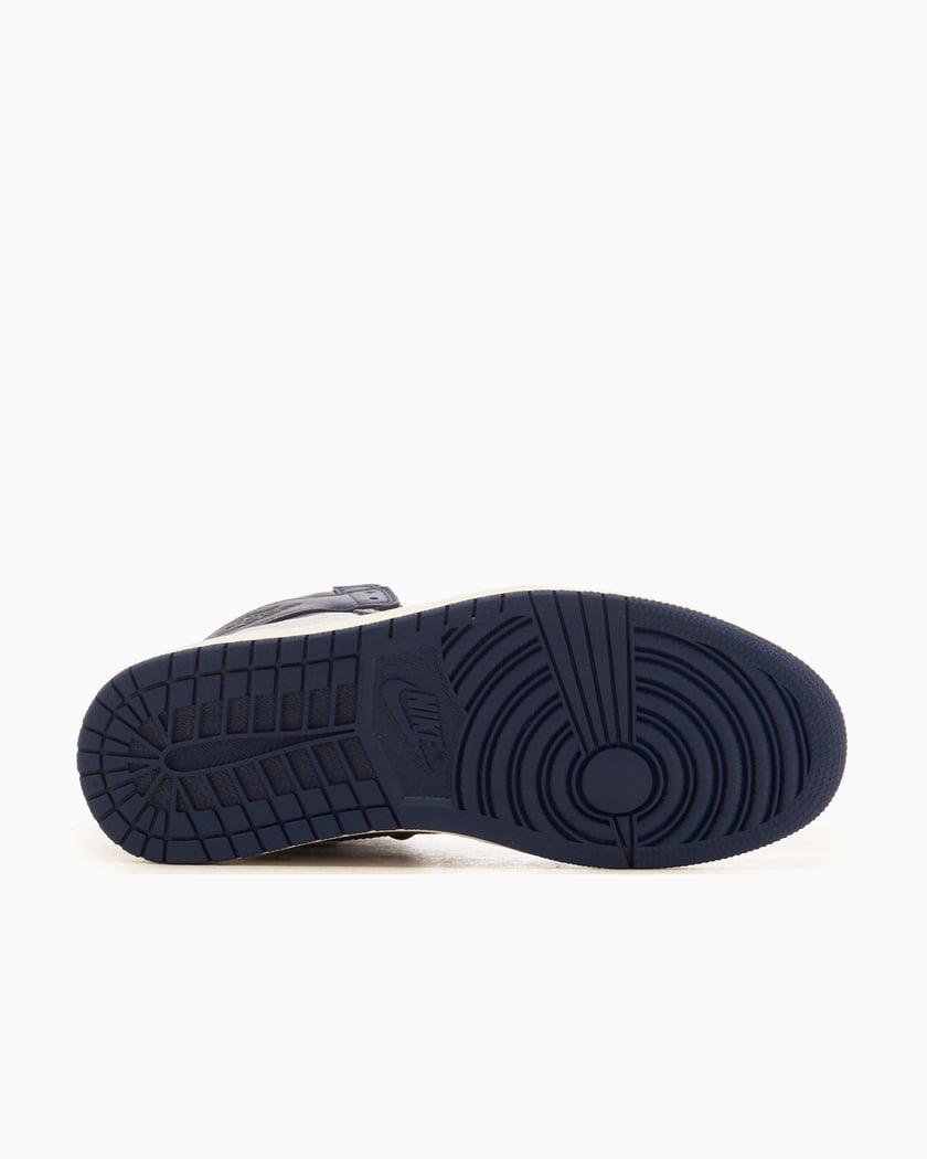 DZ5485-401 Nike Air Jordan 1 Retro High OG Midnight Navy