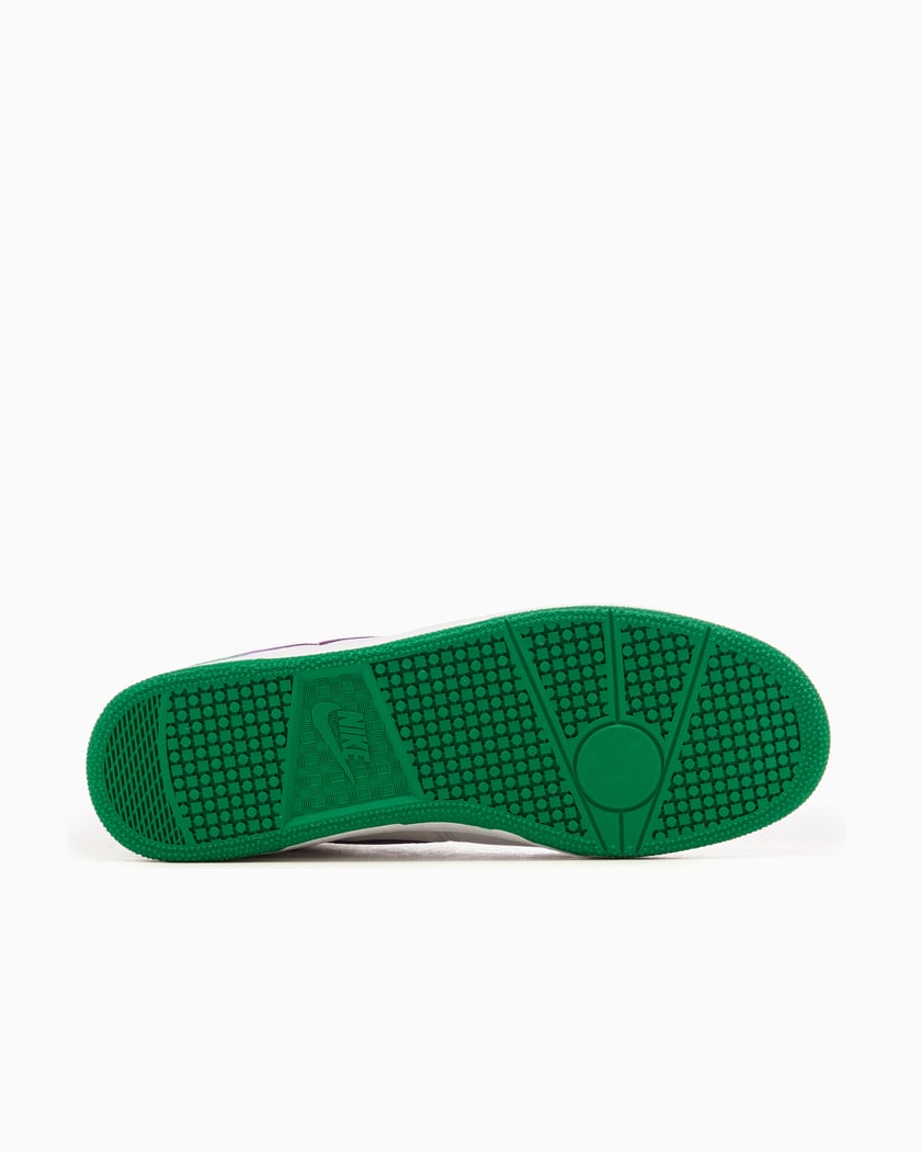 Nike Mac Attack Wimbledon Court Green Bianco FZ2097 101 FOOTDISTRICT