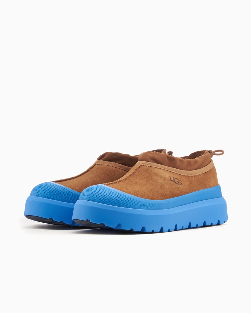 Ugg tasman blue outlet