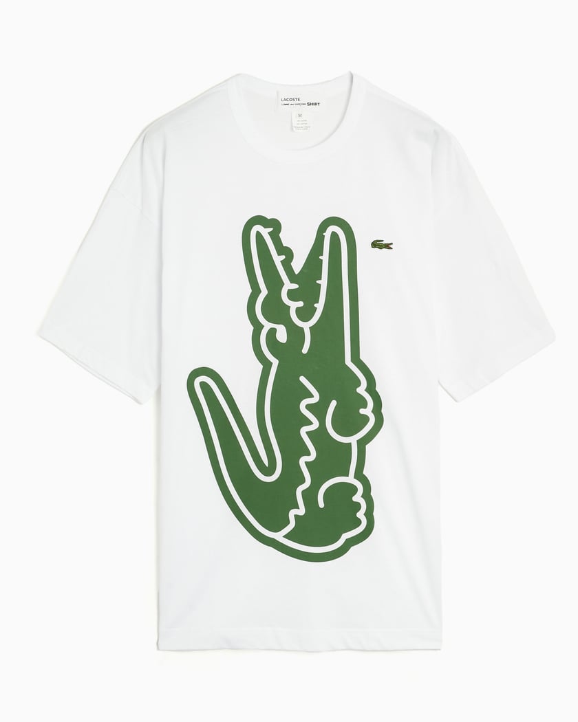 Comme des garcons new arrivals t shirt men