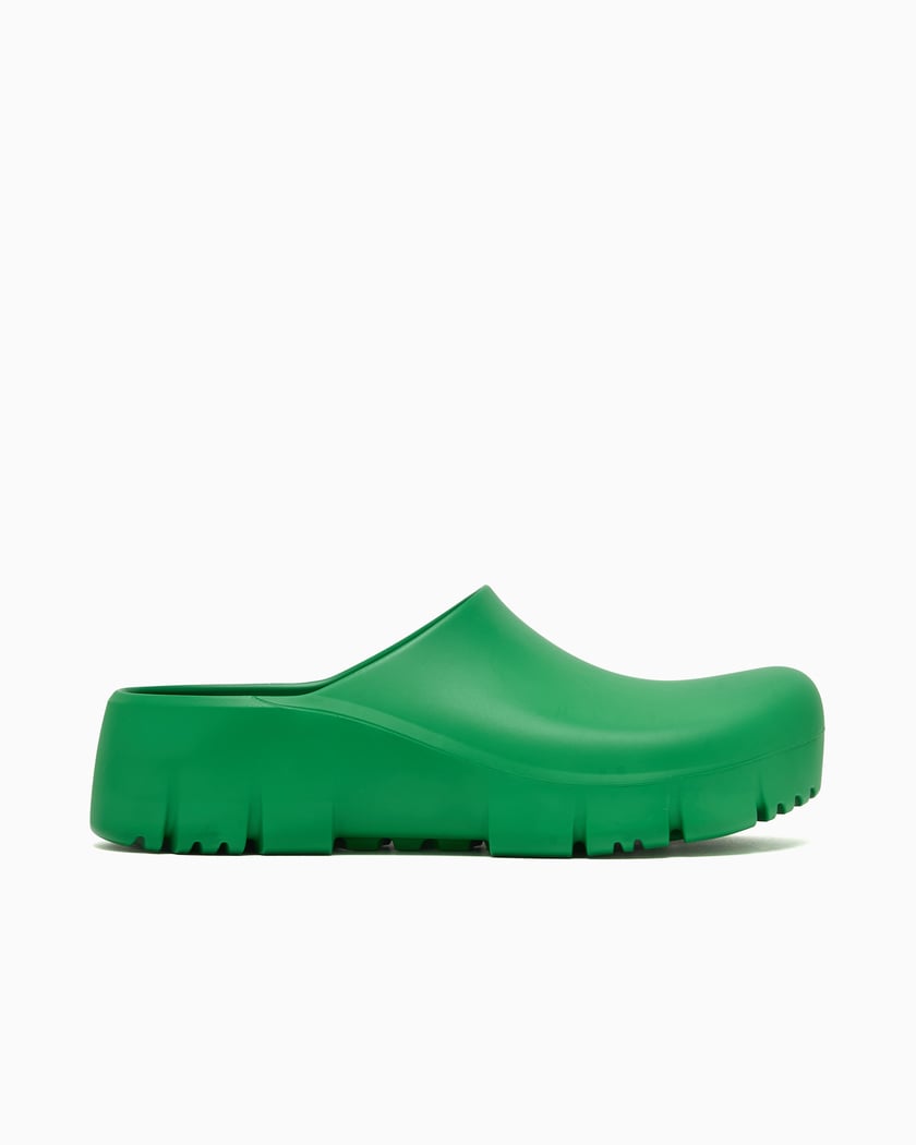 BIRKENSTOCK Super Birki 2.0 Polyurethane Regular Verde 1027425