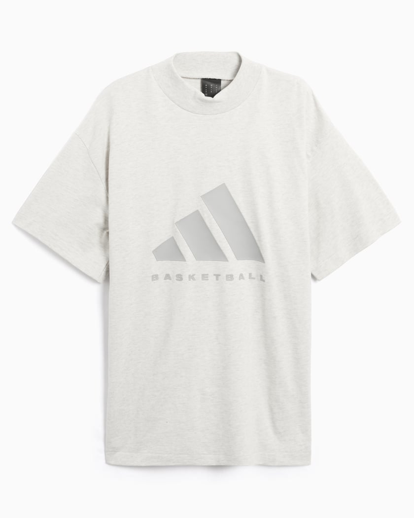 adidas Performance One Basketball Unisex T Shirt